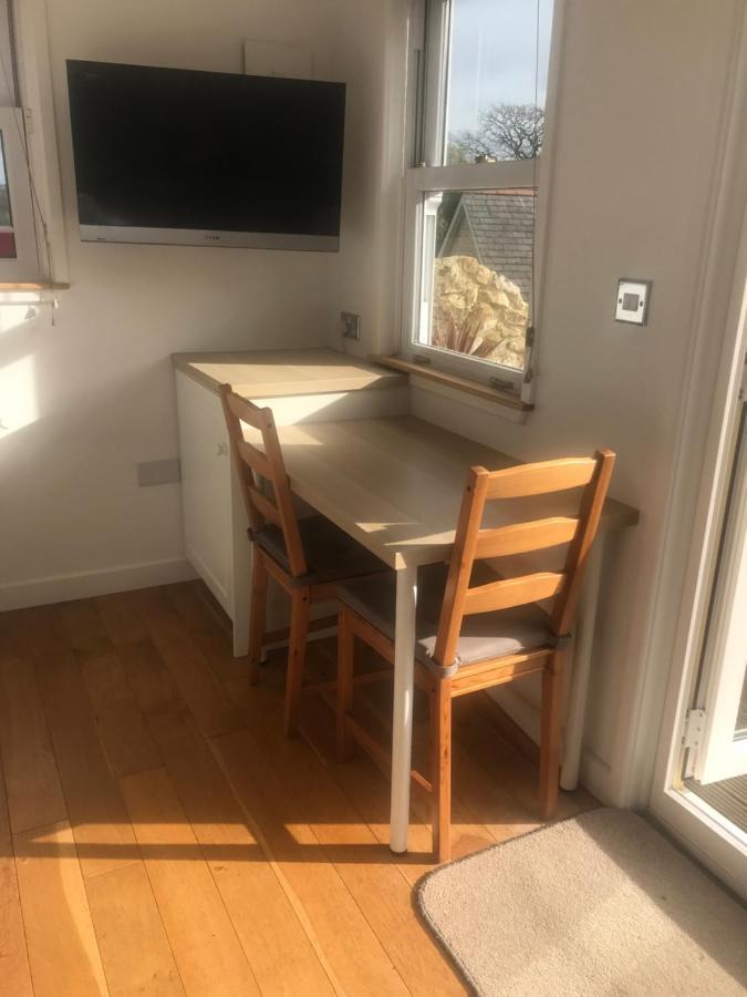 The Retreat Bed and Breakfast Charmouth Buitenkant foto